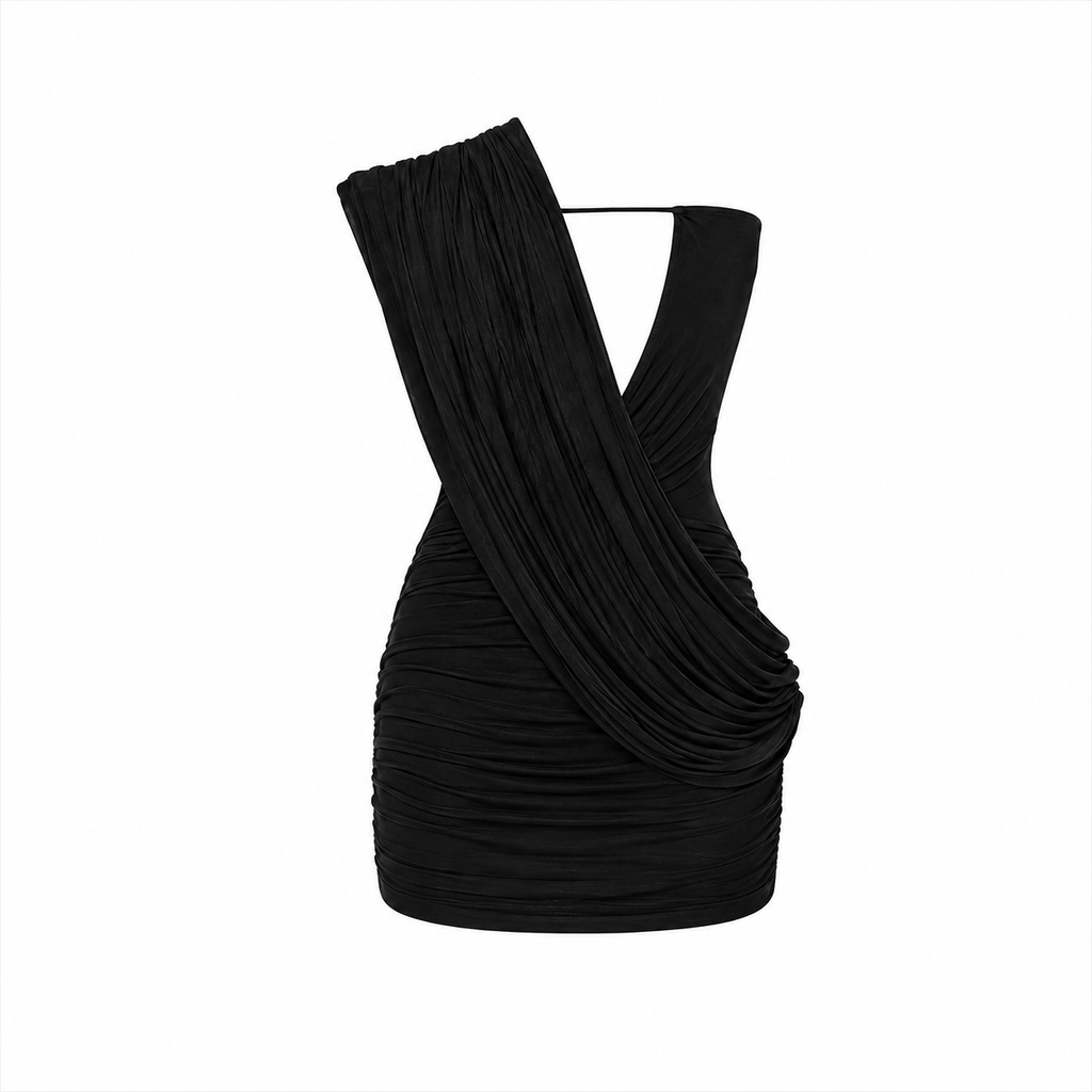 SERA DRESS