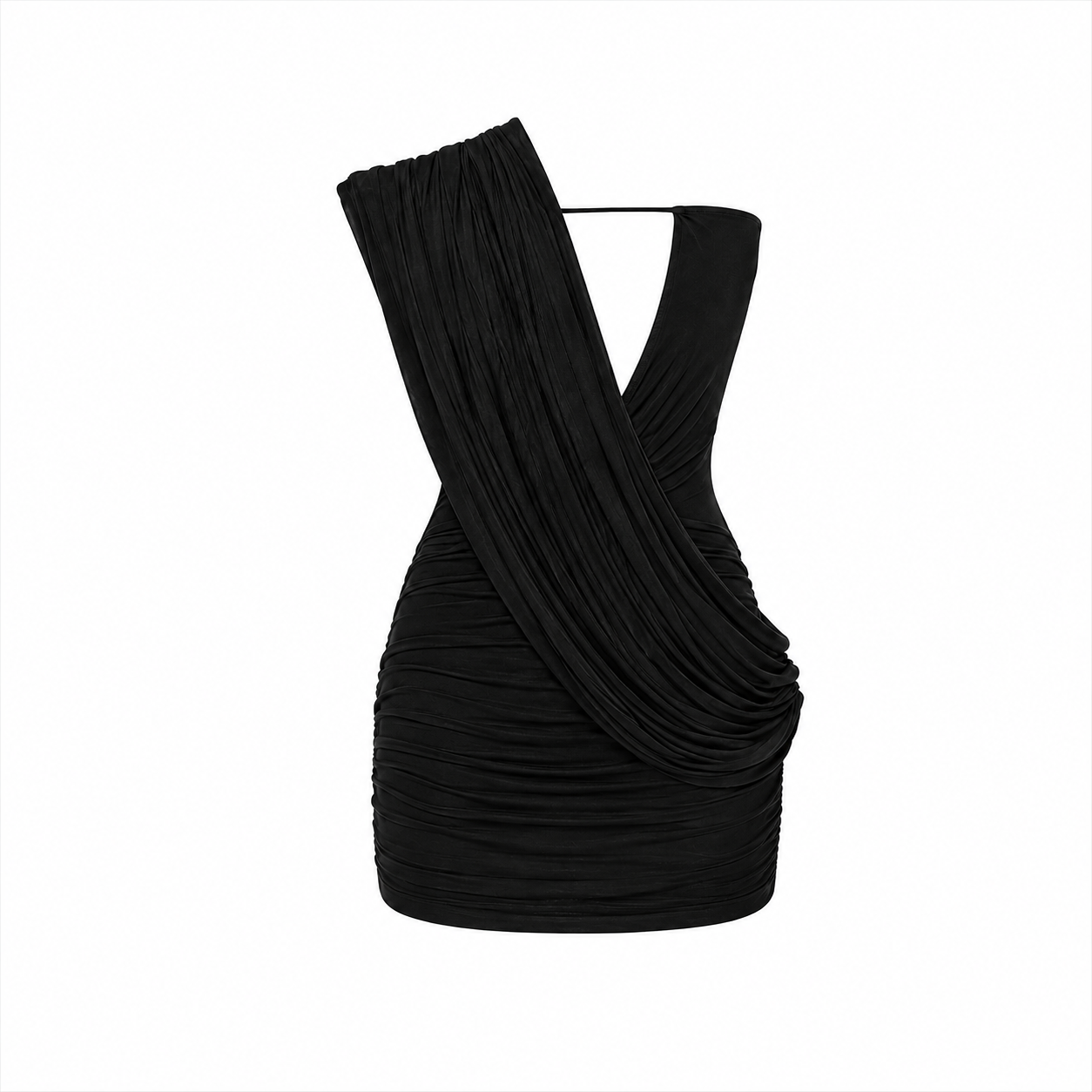SERA DRESS