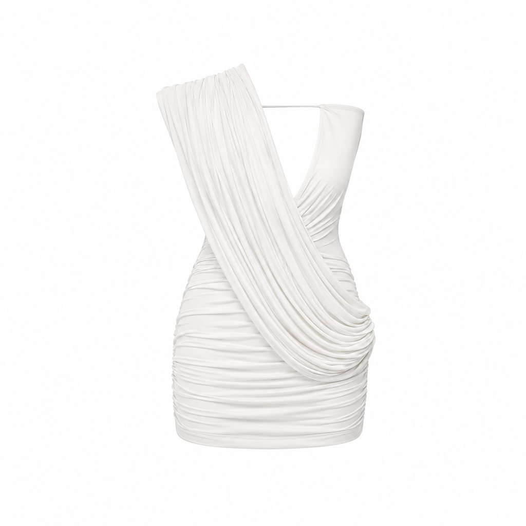 SERA DRESS